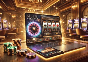 What challenges and issues can web Casinos face during SEO promotion?