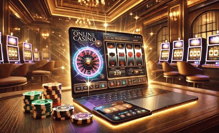 What challenges and issues can web Casinos face during SEO promotion?
