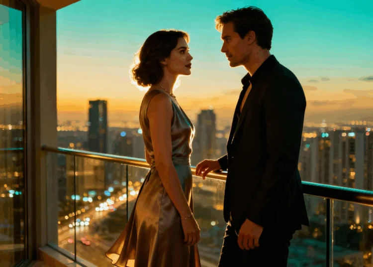 Lifestyle After Midnight