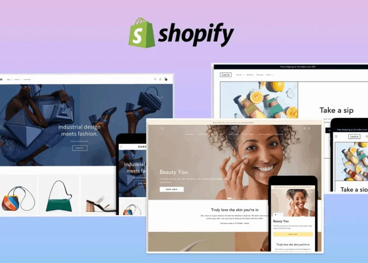 Custom Themes in Shopify: Advantages and Disadvantages of Development