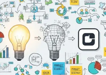 From Idea to Impact: The App Ideation Process